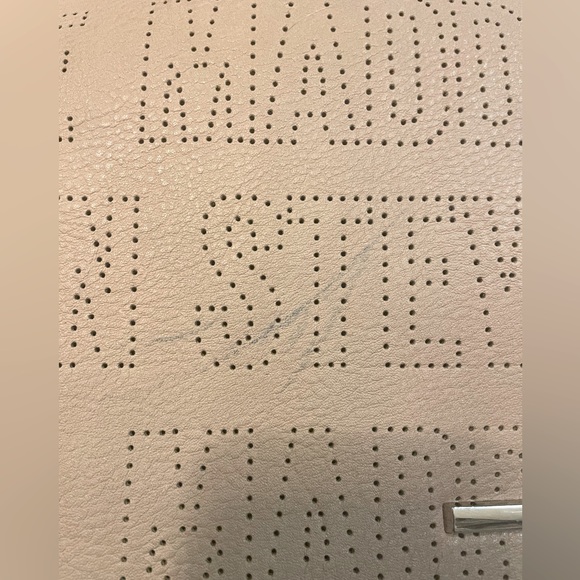 Steve Madden faux leather tote - Picture 5 of 14